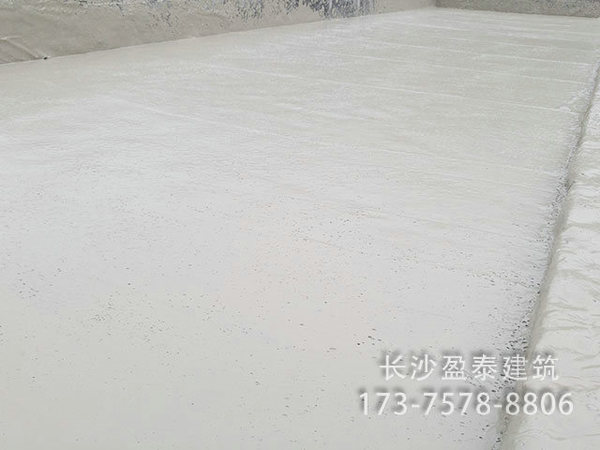 氣泡混凝土施工